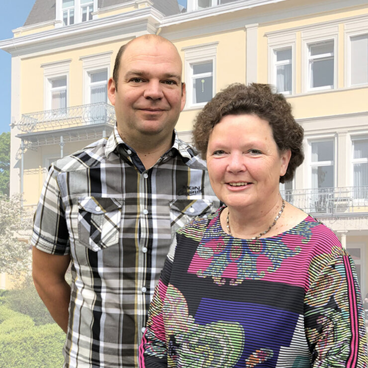 Ansprechpartner Kaiserhof