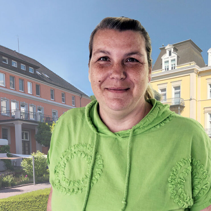 Mirjam Steingräber