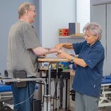 Physiotherapie
